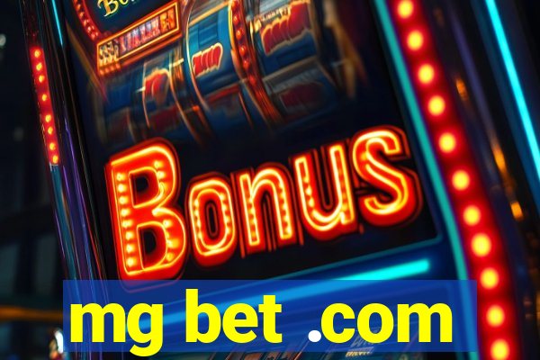 mg bet .com